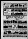 Brentwood Gazette Friday 01 April 1988 Page 30