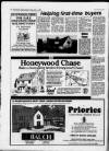 Brentwood Gazette Friday 01 April 1988 Page 54