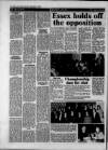 Brentwood Gazette Friday 01 April 1988 Page 56