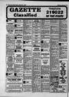 Brentwood Gazette Friday 01 April 1988 Page 58