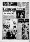 Brentwood Gazette Friday 01 April 1988 Page 76
