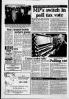 Brentwood Gazette Friday 22 April 1988 Page 2
