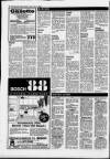 Brentwood Gazette Friday 22 April 1988 Page 10