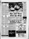 Brentwood Gazette Friday 22 April 1988 Page 11