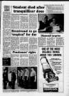 Brentwood Gazette Friday 22 April 1988 Page 13