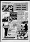 Brentwood Gazette Friday 22 April 1988 Page 16