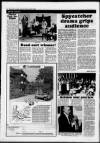 Brentwood Gazette Friday 22 April 1988 Page 18