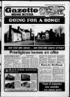 Brentwood Gazette Friday 22 April 1988 Page 29