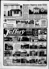 Brentwood Gazette Friday 22 April 1988 Page 36