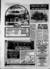 Brentwood Gazette Friday 22 April 1988 Page 46