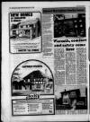 Brentwood Gazette Friday 22 April 1988 Page 48