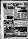 Brentwood Gazette Friday 22 April 1988 Page 60