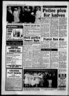 Brentwood Gazette Friday 01 July 1988 Page 6