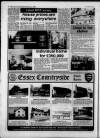 Brentwood Gazette Friday 01 July 1988 Page 30