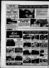 Brentwood Gazette Friday 01 July 1988 Page 44