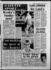 Brentwood Gazette Friday 01 July 1988 Page 75