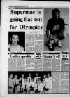 Brentwood Gazette Friday 01 July 1988 Page 76