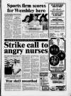 Brentwood Gazette Friday 26 August 1988 Page 3