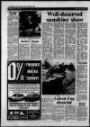 Brentwood Gazette Friday 26 August 1988 Page 16