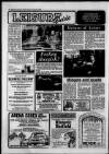 Brentwood Gazette Friday 26 August 1988 Page 18