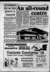 Brentwood Gazette Friday 26 August 1988 Page 26
