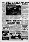 Brentwood Gazette Friday 26 August 1988 Page 80
