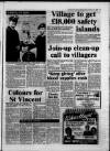 Brentwood Gazette Friday 14 October 1988 Page 15