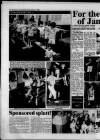 Brentwood Gazette Friday 14 October 1988 Page 30