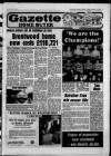 Brentwood Gazette Friday 14 October 1988 Page 31