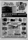 Brentwood Gazette Friday 14 October 1988 Page 43