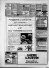 Brentwood Gazette Friday 14 October 1988 Page 54