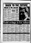 Brentwood Gazette Friday 14 October 1988 Page 84