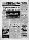 Brentwood Gazette Friday 14 October 1988 Page 88