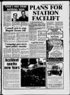 Brentwood Gazette Friday 27 January 1989 Page 3