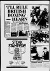 Brentwood Gazette Friday 27 January 1989 Page 8