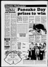 Brentwood Gazette Friday 27 January 1989 Page 20