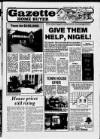 Brentwood Gazette Friday 27 January 1989 Page 31