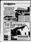 Brentwood Gazette Friday 27 January 1989 Page 48