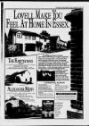 Brentwood Gazette Friday 27 January 1989 Page 49