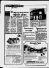 Brentwood Gazette Friday 27 January 1989 Page 50