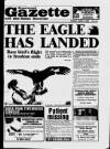 Brentwood Gazette Friday 02 June 1989 Page 1