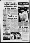 Brentwood Gazette Friday 02 June 1989 Page 4