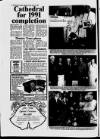 Brentwood Gazette Friday 02 June 1989 Page 6
