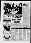Brentwood Gazette Friday 02 June 1989 Page 8