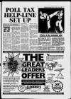 Brentwood Gazette Friday 02 June 1989 Page 9