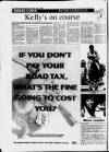 Brentwood Gazette Friday 02 June 1989 Page 16