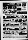 Brentwood Gazette Friday 02 June 1989 Page 28