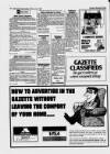 Brentwood Gazette Friday 02 June 1989 Page 58