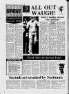 Brentwood Gazette Friday 02 June 1989 Page 60