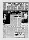 Brentwood Gazette Friday 02 June 1989 Page 62